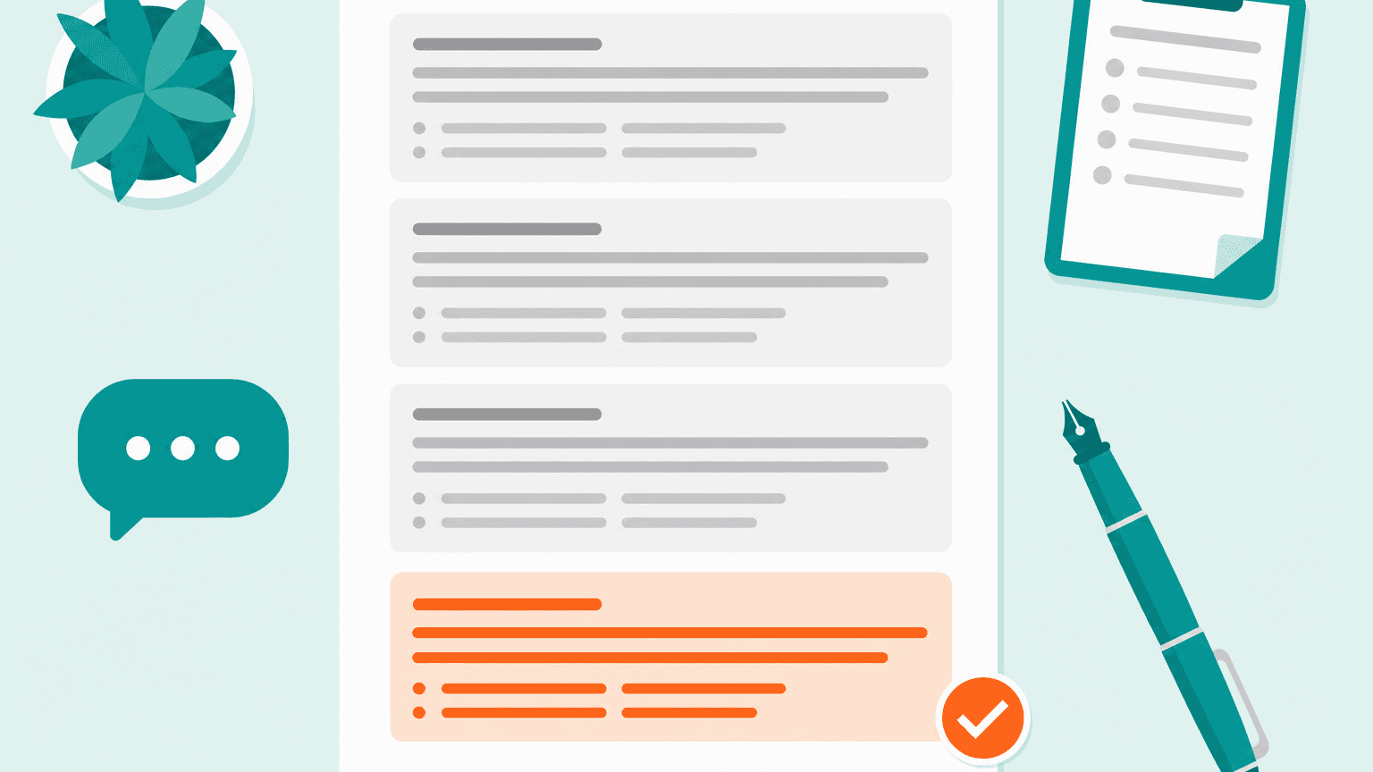 Conclusion de bilan orthophonique : exemples de formulations, situation par situation